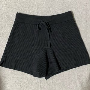 Abercrombie & Fitch Lounge Shorts - XS